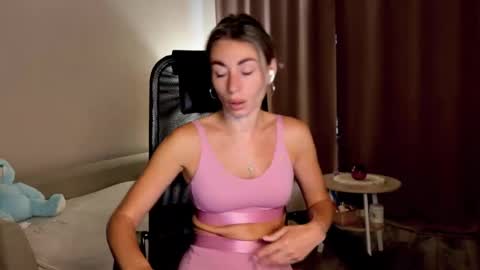Daniella online show from May 30, 2:32 am
