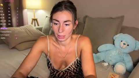 Daniella online show from June 14, 12:18 pm