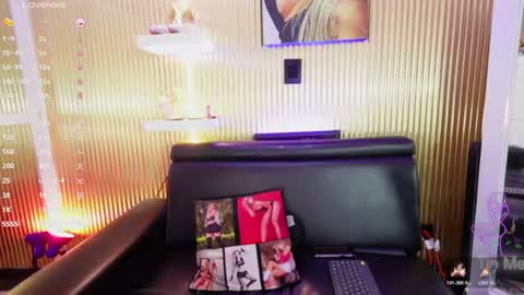 Allice online show from June 13, 11:15 pm
