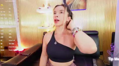 Allice online show from July 21, 7:38 pm