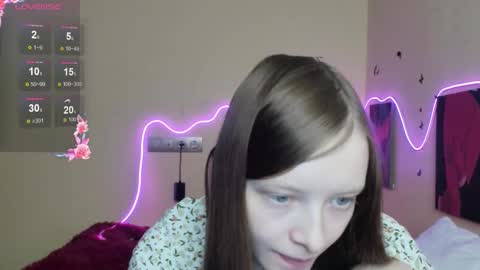 Alie online show from November 5, 4:25 am