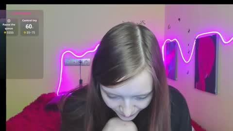 Snapshot of alicehariss chatting on September 10, 1:17 am Alie online show from September 10, 1:17 am