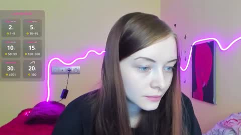 Snapshot of alicehariss chatting on September 11, 1:18 am Alie online show from September 11, 1:18 am