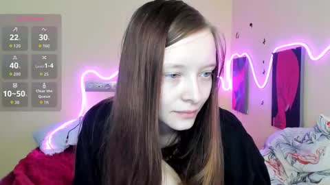 Snapshot of alicehariss chatting on September 20, 1:30 am Alie online show from September 20, 1:30 am
