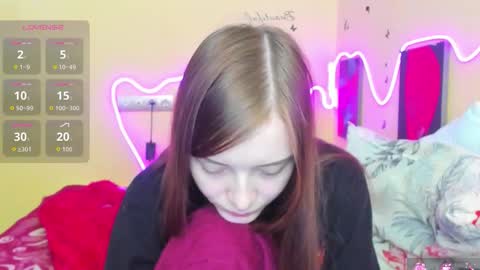 Snapshot of alicehariss chatting on September 14, 3:09 am Alie online show from September 14, 3:09 am