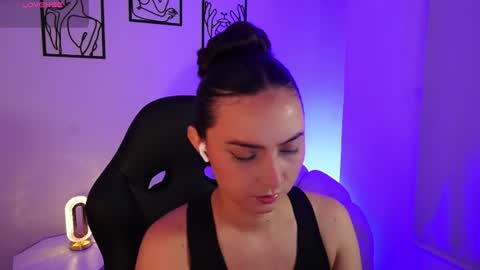 Alice online show from June 25, 1:57 am