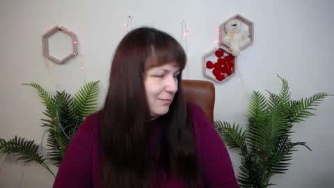 AliceInks online show from March 7, 7:30 am