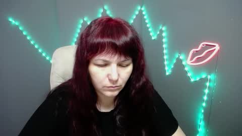 AliceInks online show from March 21, 7:14 am