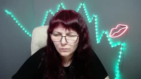 AliceInks online show from March 21, 8:19 am