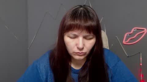 AliceInks online show from March 1, 8:18 am