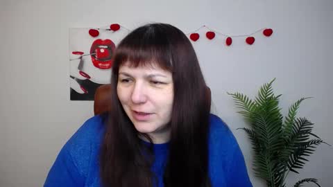 AliceInks online show from February 18, 7:08 am