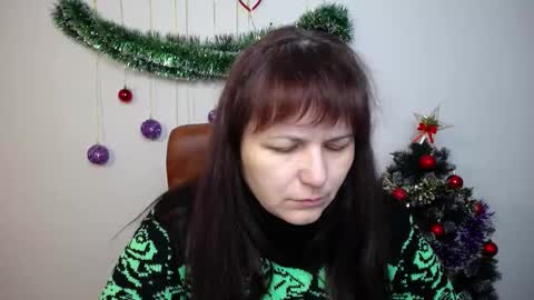 AliceInks online show from December 15, 7:04 am