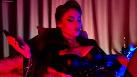 alicejameson online show from August 9, 9:19 pm