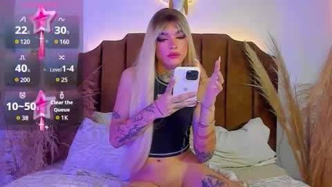 Snapshot of alicejhonsonn chatting on March 5, 4:24 am alicejhonsonn online show from March 5, 4:24 am