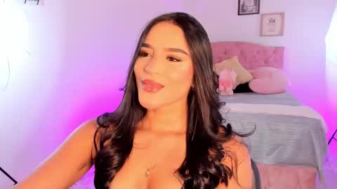  ALICEKIING online show from February 6, 6:06 am