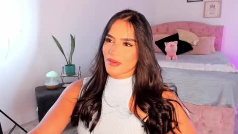  ALICEKIING online show from February 4, 5:33 am