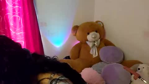 Alicekingdom online show from July 4, 7:28 pm