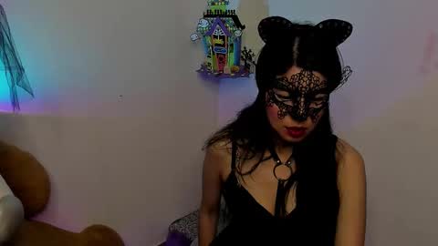 Alicekingdom online show from October 27, 1:27 am