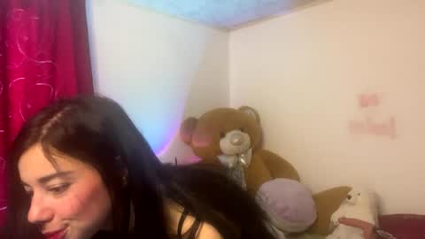 Alicekingdom online show from July 21, 8:55 pm