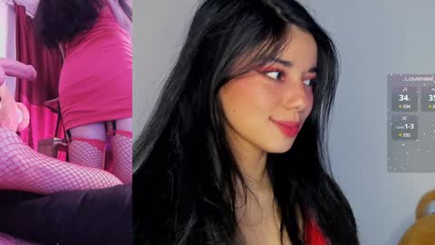 Alicekingdom online show from December 2, 2:02 am