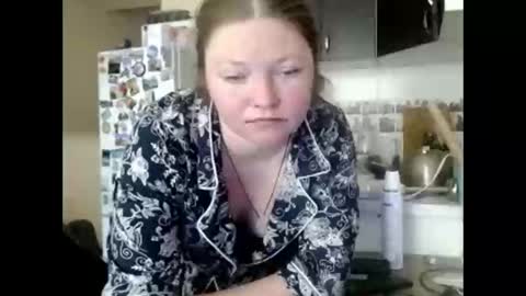 AliceLaKatana online show from February 22, 9:23 am