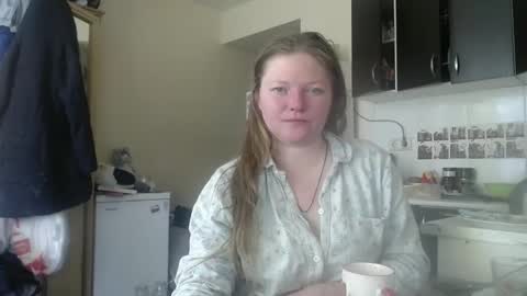 AliceLaKatana online show from January 11, 7:49 am
