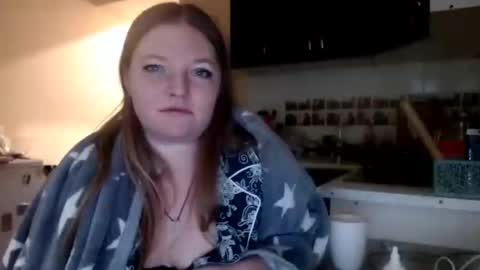 AliceLaKatana online show from February 19, 9:47 pm