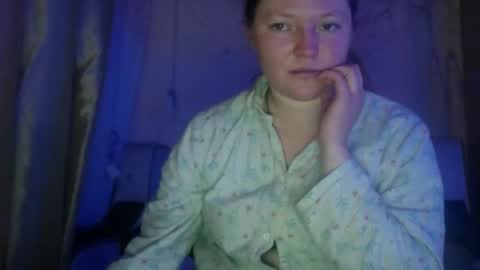 AliceLaKatana online show from January 14, 4:50 pm