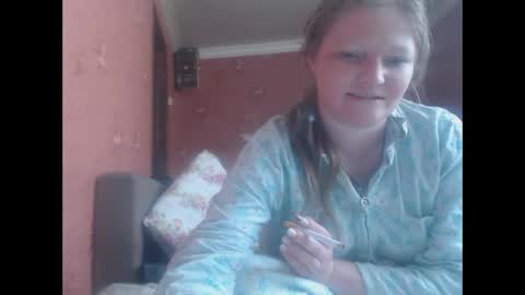 AliceLaKatana online show from May 16, 12:15 pm