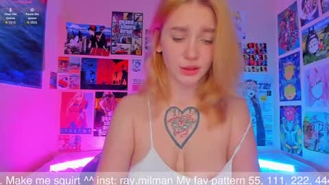 Alice  online show from September 22, 10:08 am