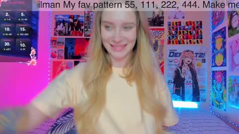 Alice  online show from January 11, 1:01 pm