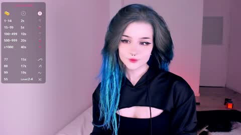 Alice online show from May 23, 3:35 am