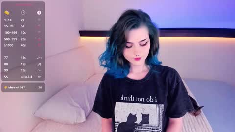 Alice online show from March 25, 8:32 am