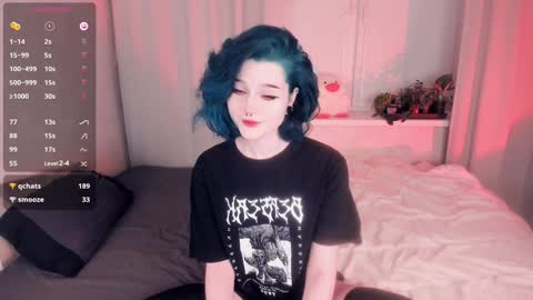 Alice online show from February 3, 10:43 pm