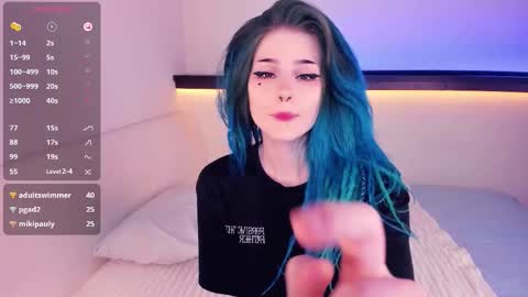 Alice online show from March 8, 5:55 am