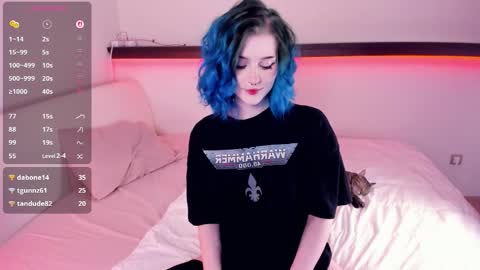 Alice online show from September 12, 5:31 am