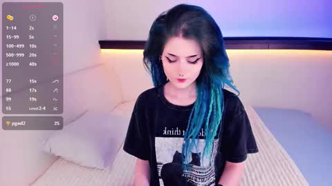 Alice online show from March 7, 6:57 am