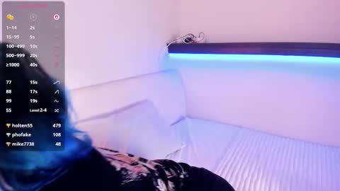 Alice online show from October 18, 5:22 am