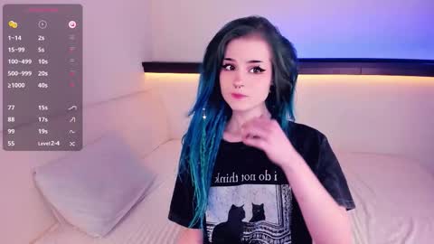 Alice online show from March 11, 6:16 am