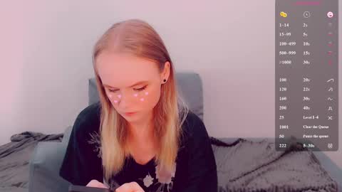 Alice online show from May 4, 5:58 am