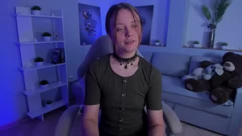 Alice online show from November 11, 2:03 am