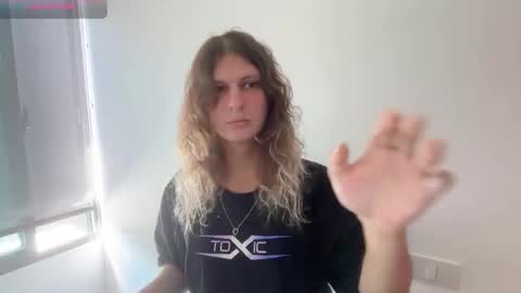 AlicePinkhead online show from February 5, 7:56 am