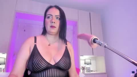 ALICE online show from January 15, 4:32 am