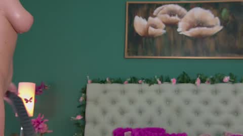 Alice online show from March 11, 8:41 am