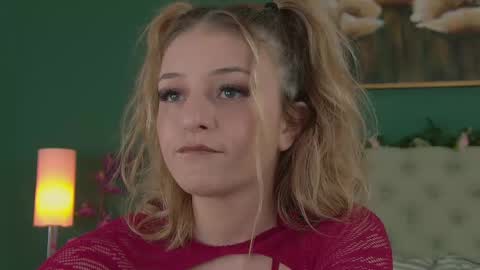 Alice online show from February 26, 5:35 am