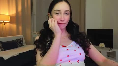 Alice online show from March 9, 10:30 pm