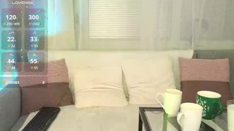 Alice online show from February 23, 9:59 pm