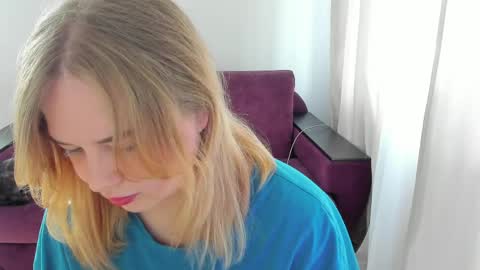 Alice online show from May 31, 10:36 am
