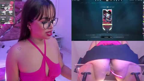 Alice online show from November 10, 9:39 pm