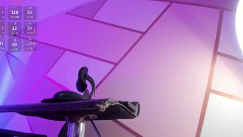 Alice online show from February 23, 8:33 pm